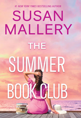 The Summer Book Club: A Feel-Good Novel