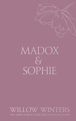 Madox & Sophie: Tell Me to Stay (Discreet)