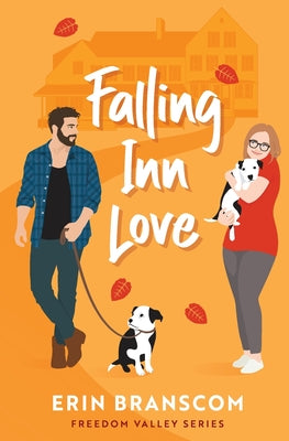 Falling Inn Love