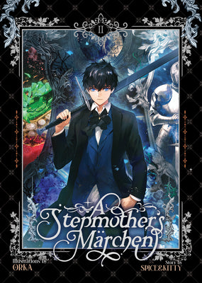 A Stepmother's Marchen Vol. 2 (A Stepmother's Mrchen)