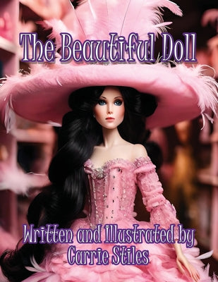 The Beautiful Doll