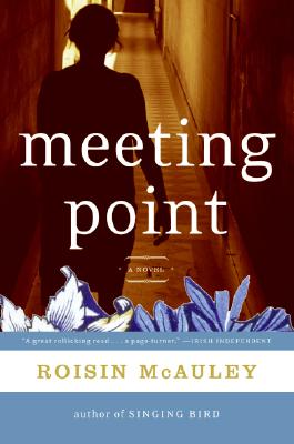 Meeting Point: A Novel