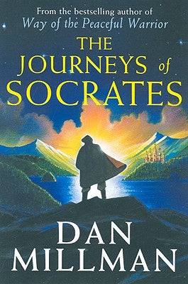 The Journeys of Socrates: An Adventure