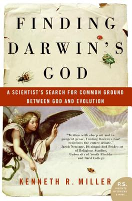 Finding Darwin's God: A Scientist's Search for Common Ground Between God and Evolution (P.S.)