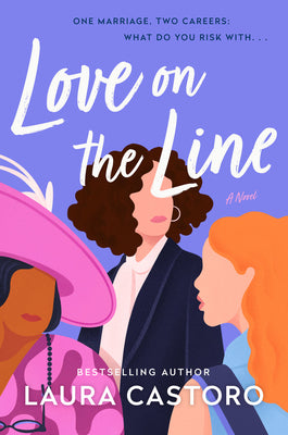 Love on the Line