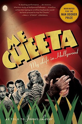 Me Cheeta: My Life in Hollywood