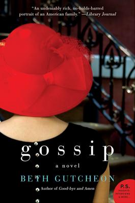 Gossip: A Novel
