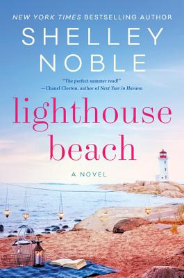 Lighthouse Beach: A Novel
