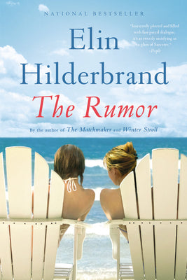 The Rumor: A Novel