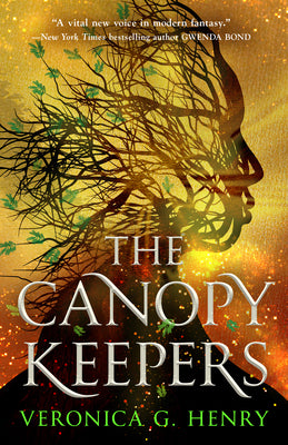 The Canopy Keepers (The Scorched Earth)